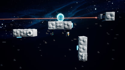 Minimal Move Steam CD Key