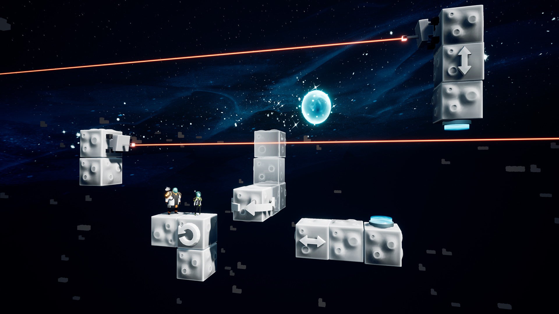 Minimal Move Steam CD Key
