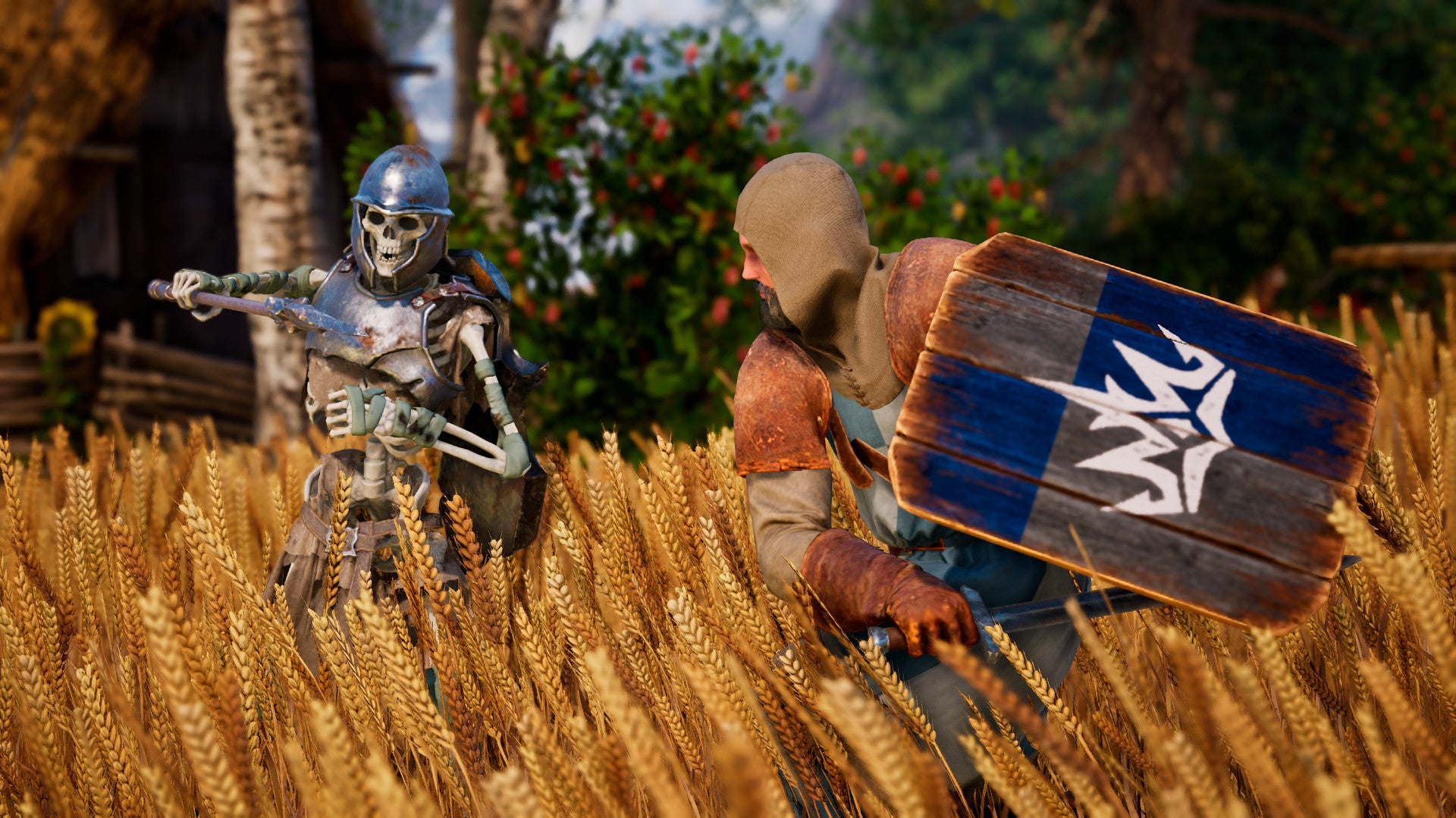King's Bounty II Playstation 5 Account