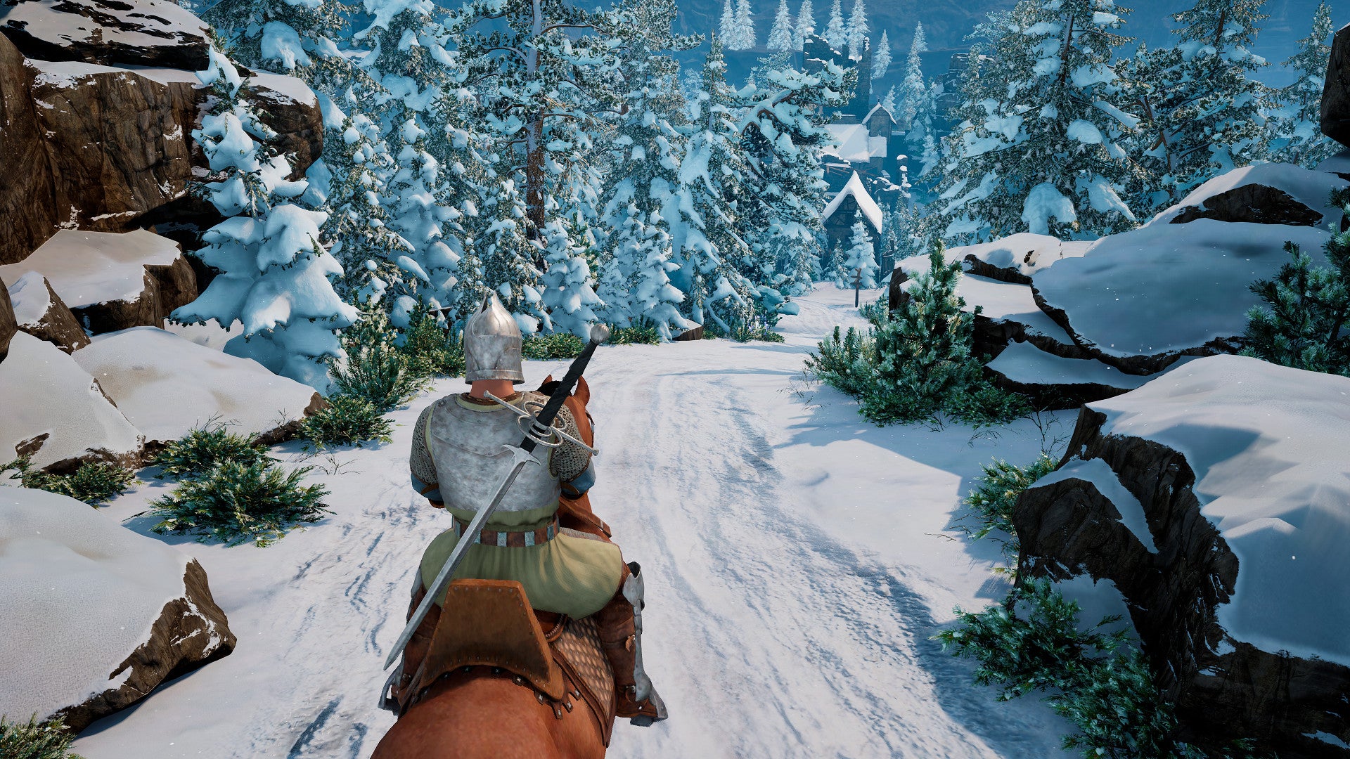 King's Bounty II Playstation 5 Account