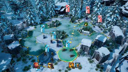 King's Bounty II TR XBOX One CD Key