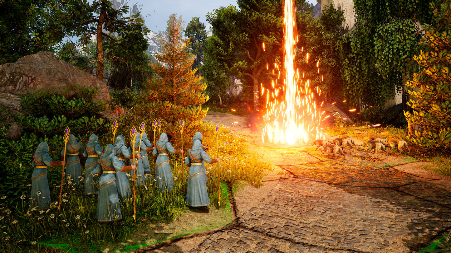 King's Bounty II TR XBOX One CD Key