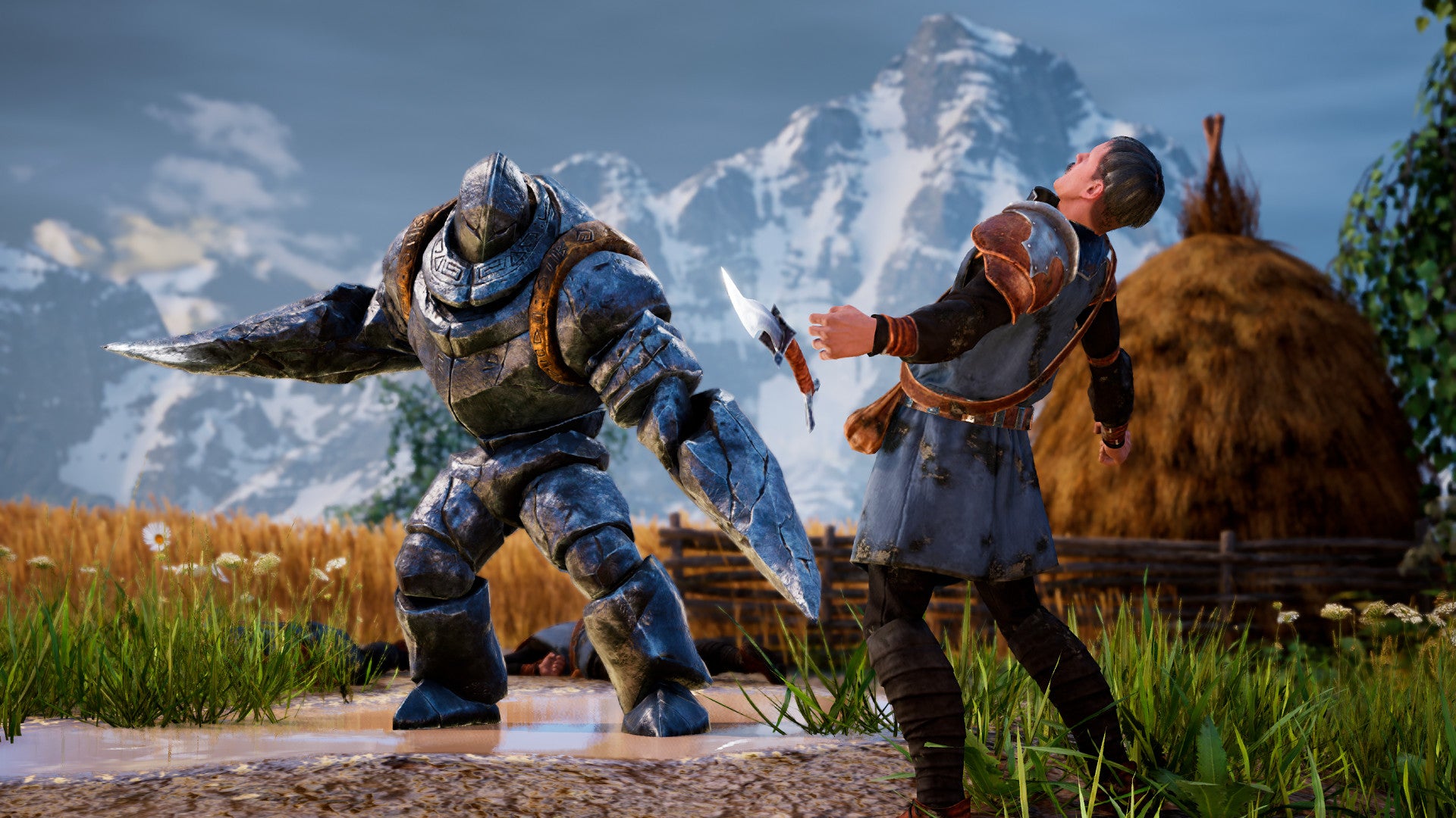King's Bounty II Playstation 4 Account