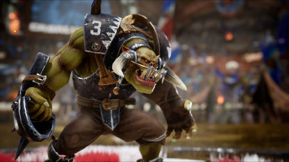 Blood Bowl 3 PlayStation 4/5 Account