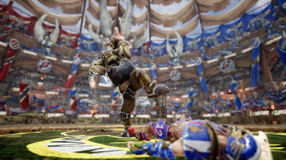 Blood Bowl 3 PlayStation 4/5 Account