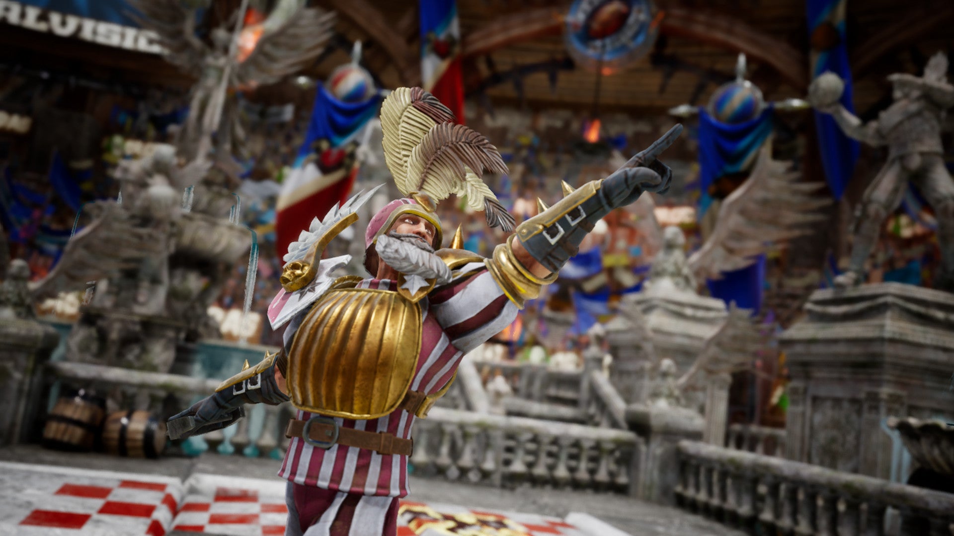 Blood Bowl 3 PlayStation 4/5 Account