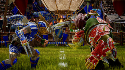 Blood Bowl 3 PlayStation 4/5 Account