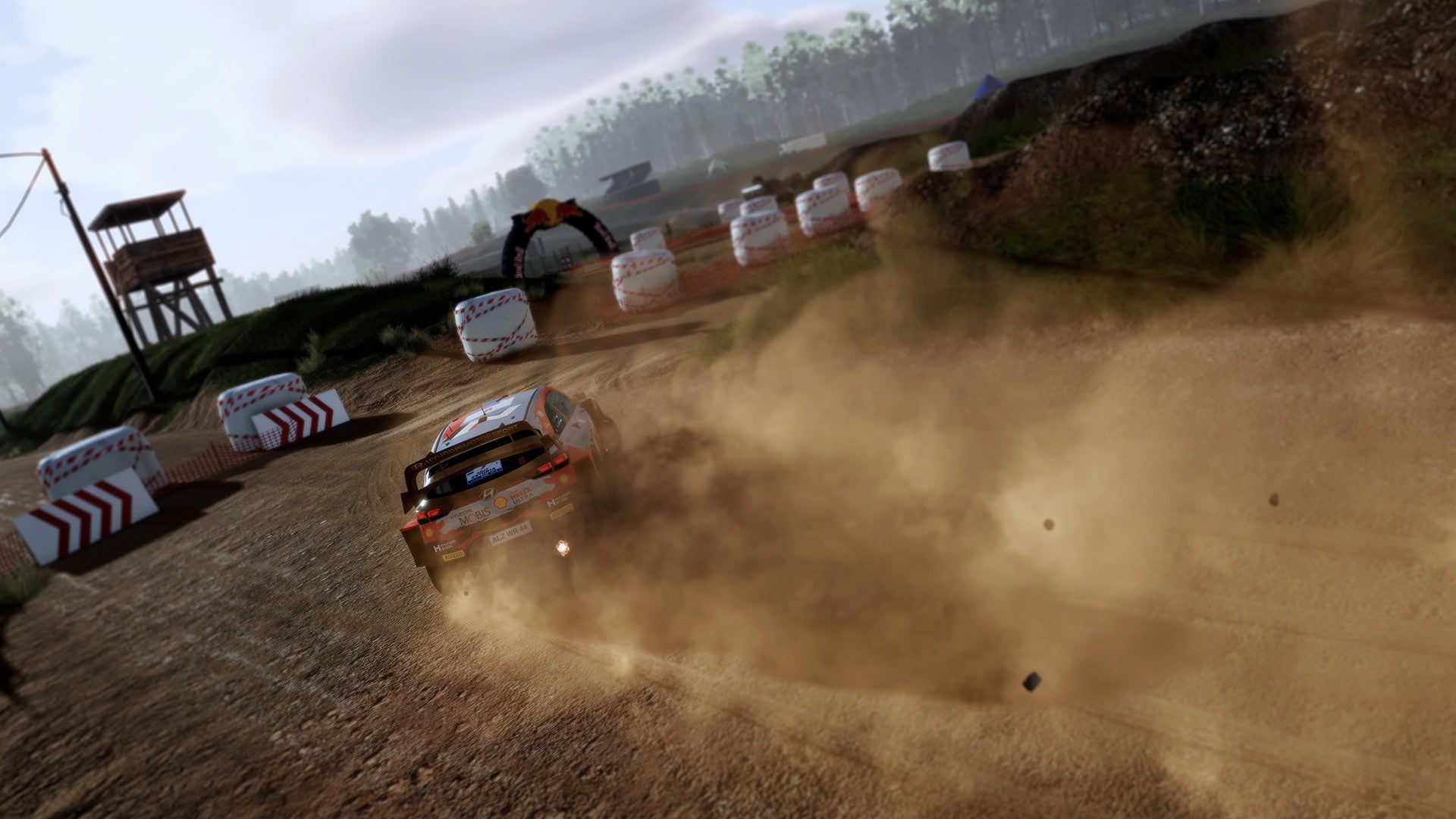 WRC 10 FIA World Rally Championship PS5 Account
