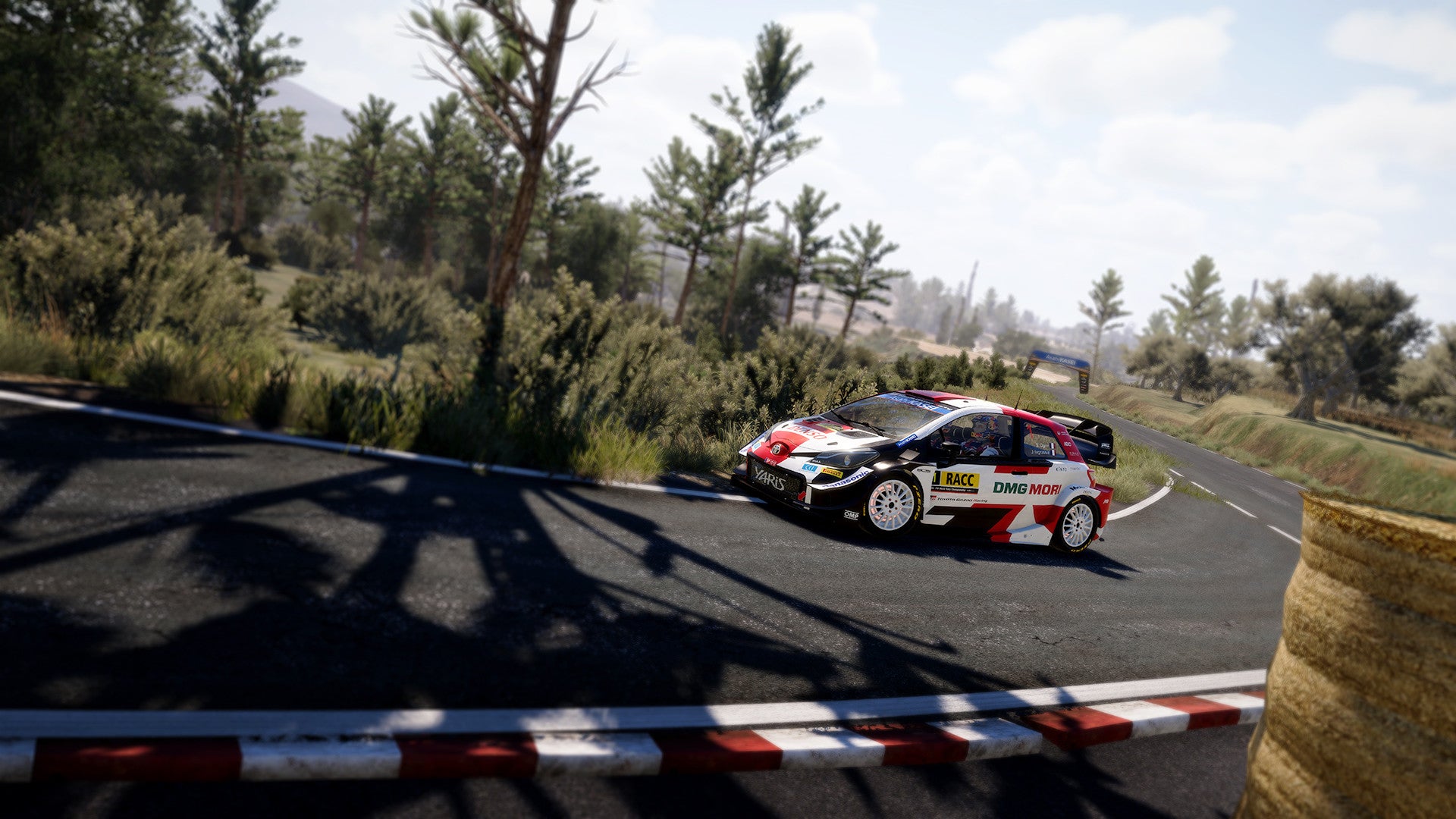 WRC 10 FIA World Rally Championship PS5 Account