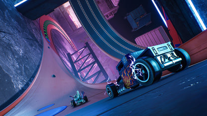 Hot Wheels Unleashed Ultimate Game Of The Year Edition PS5 Account