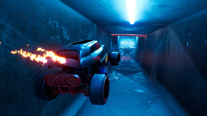 Hot Wheels Unleashed Ultimate Game Of The Year Edition PS5 Account