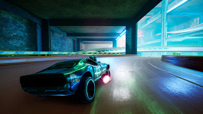 Hot Wheels Unleashed Ultimate Game Of The Year Edition PS5 Account