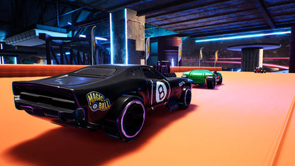 Hot Wheels Unleashed Ultimate Game Of The Year Edition PS5 Account