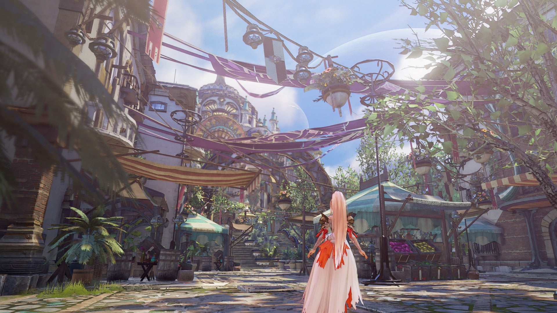 Tales of Arise PS4/PS5 Online Account Activation