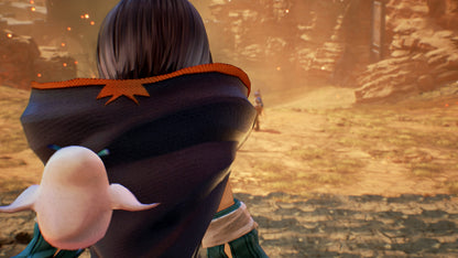 Tales of Arise PS4/PS5 Online Account Activation