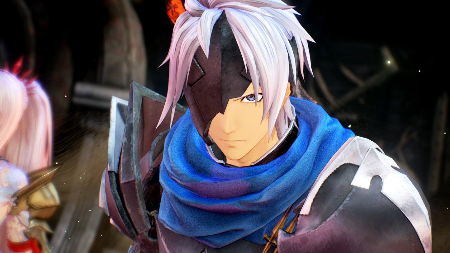 Tales of Arise PS4/PS5 Online Account Activation