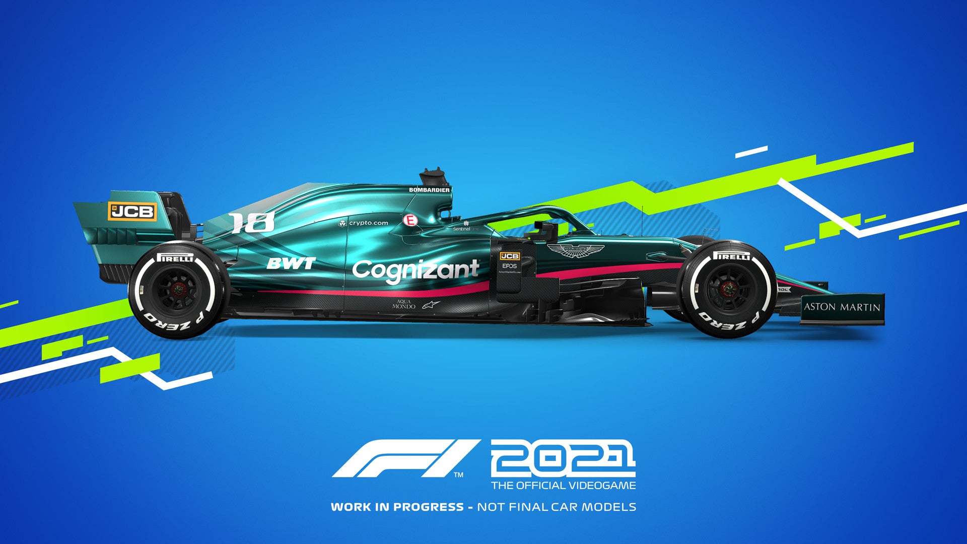 F1 2021 PS4 / PS5 Online Account Activation