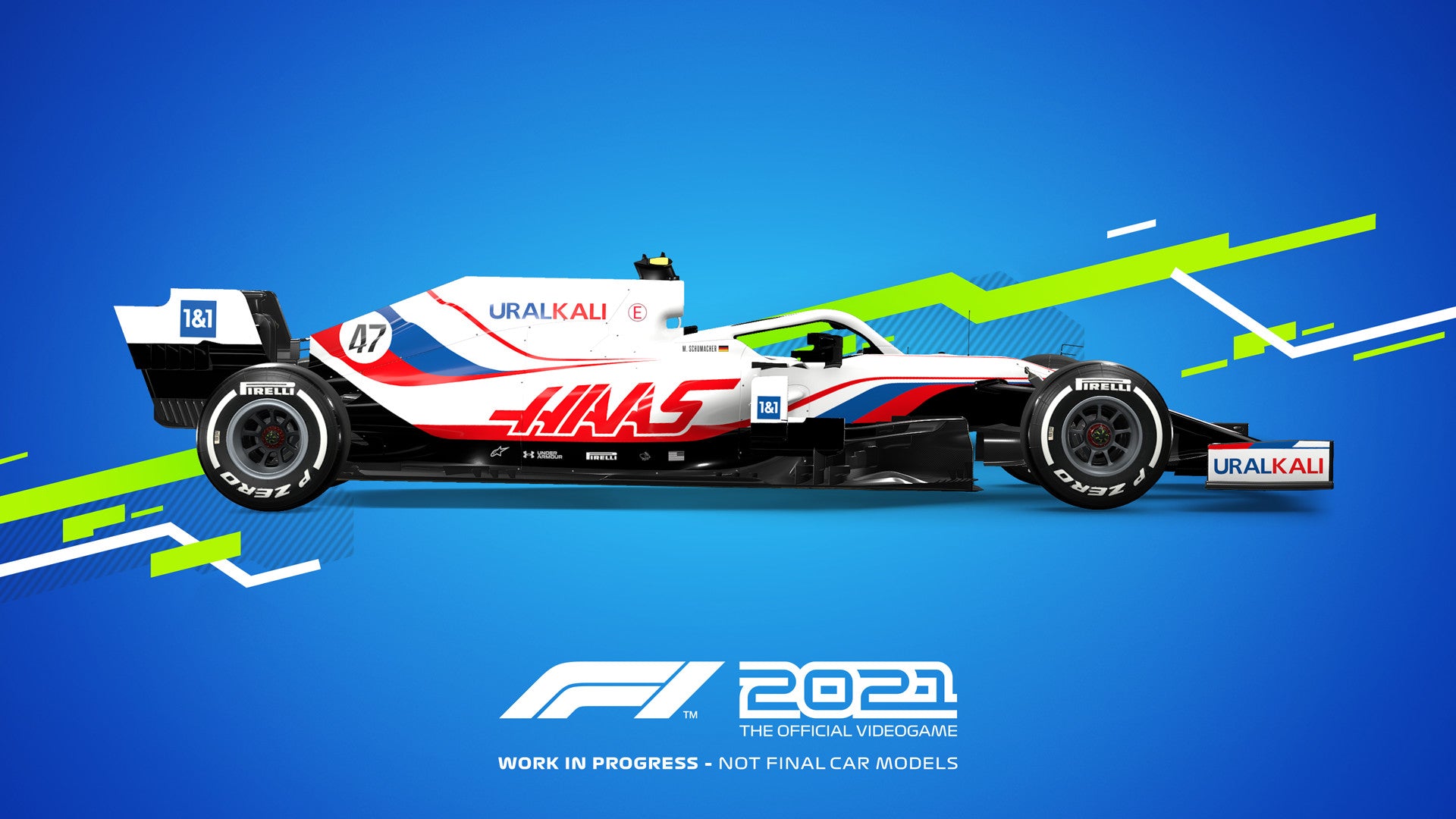 F1 2021 PS4 / PS5 Online Account Activation