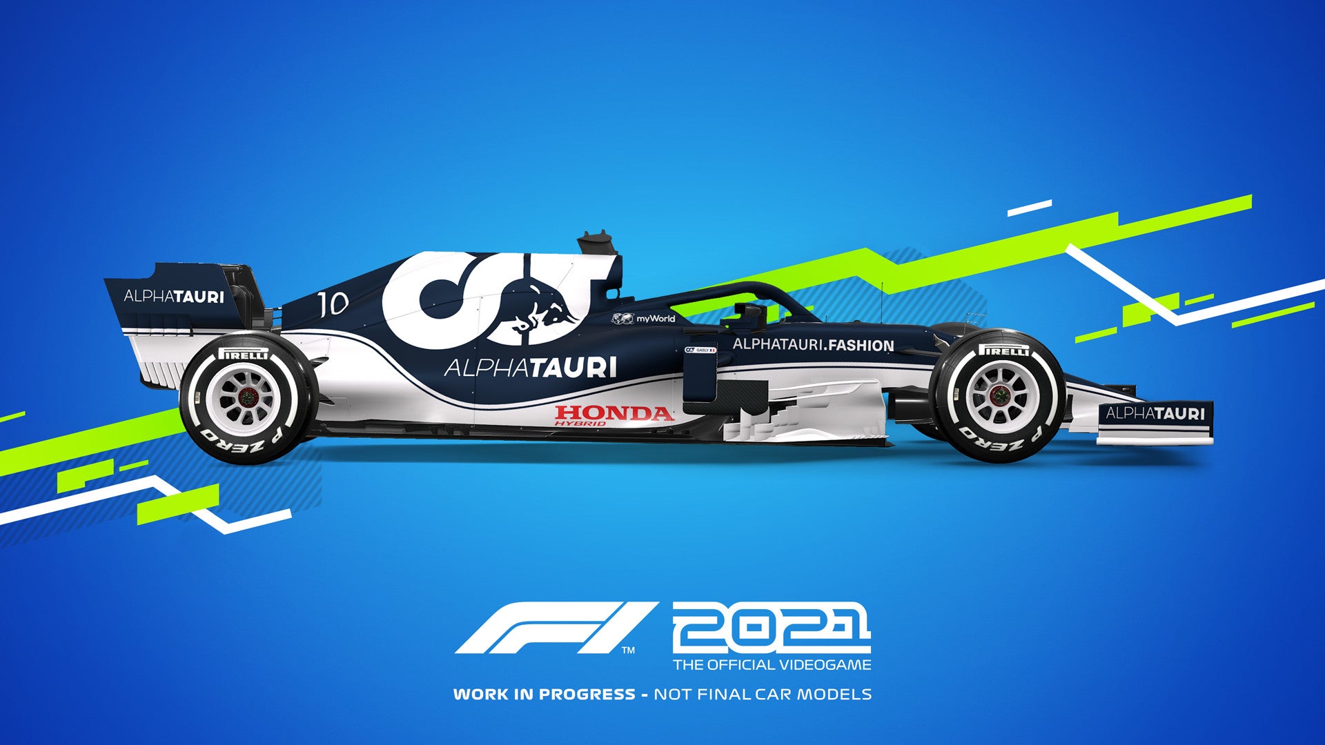 F1 2021 PS4 / PS5 Online Account Activation