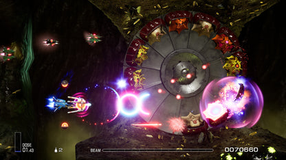 R-Type Final 2 NA Nintendo Switch CD Key