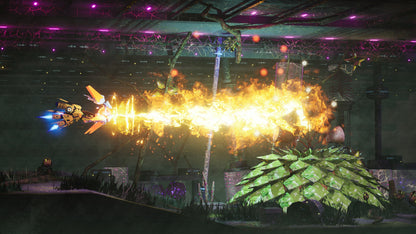 R-Type Final 2 NA Nintendo Switch CD Key