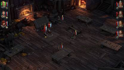 The Hand of Merlin AR XBOX One CD Key