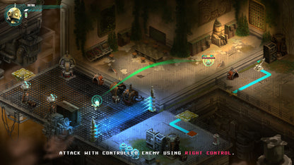Retro Machina AR XBOX One CD Key
