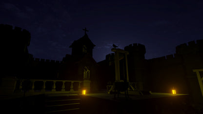 Saints and Sinners Steam CD Key