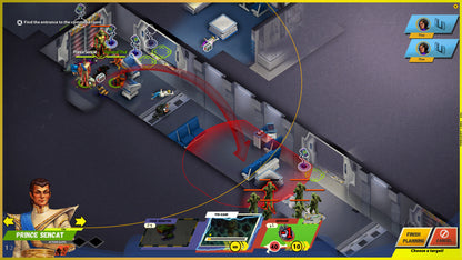 I am not a Monster: First Contact PC Steam CD Key