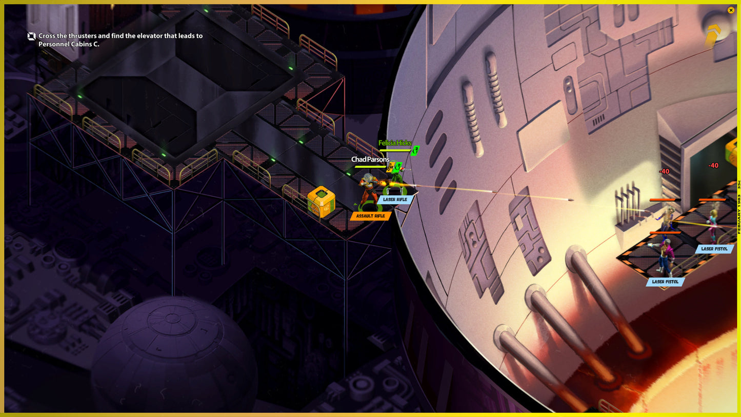 I am not a Monster: First Contact PC Steam CD Key