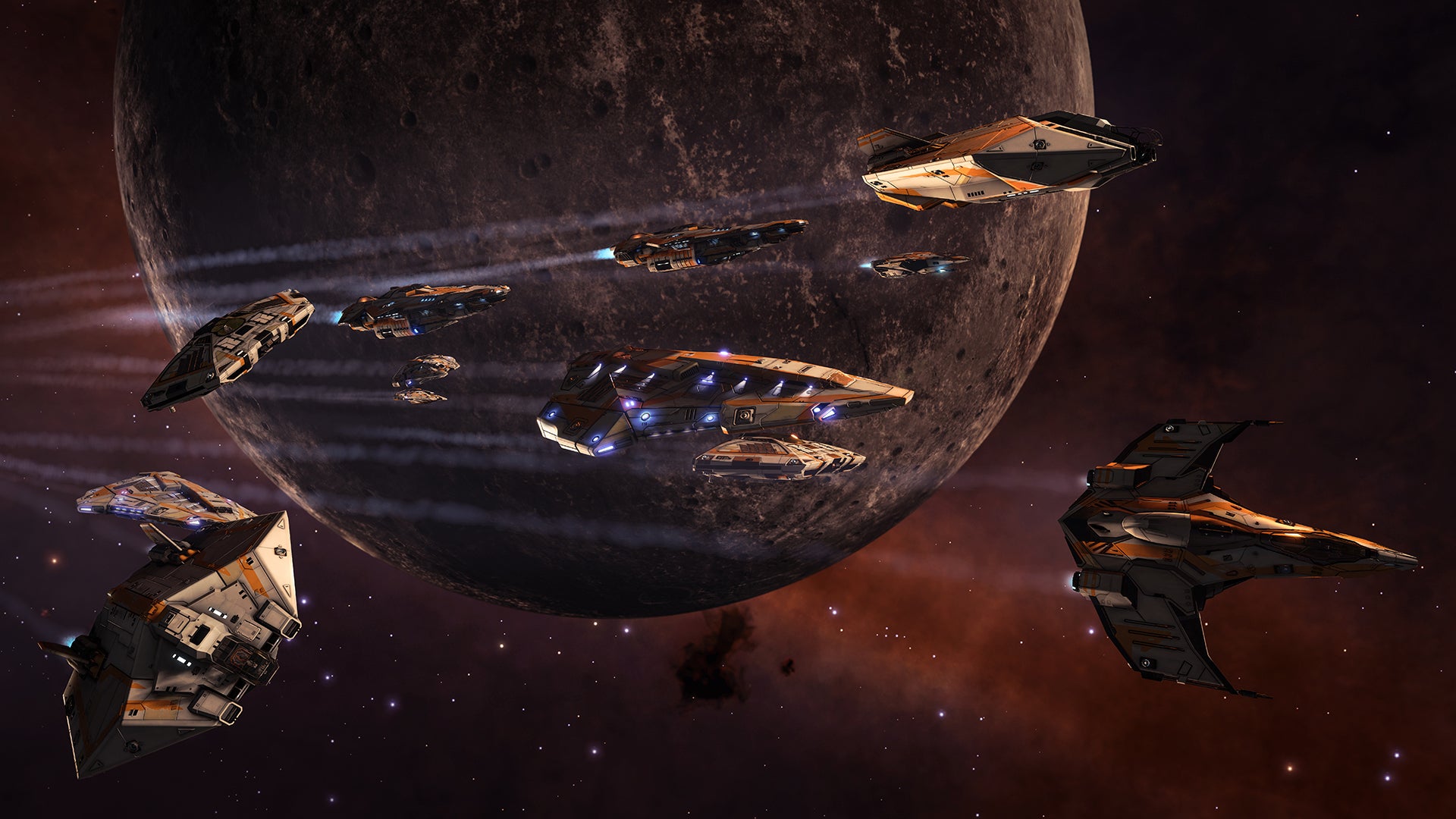 Elite Dangerous: Commander Premium Edition Steam Account
