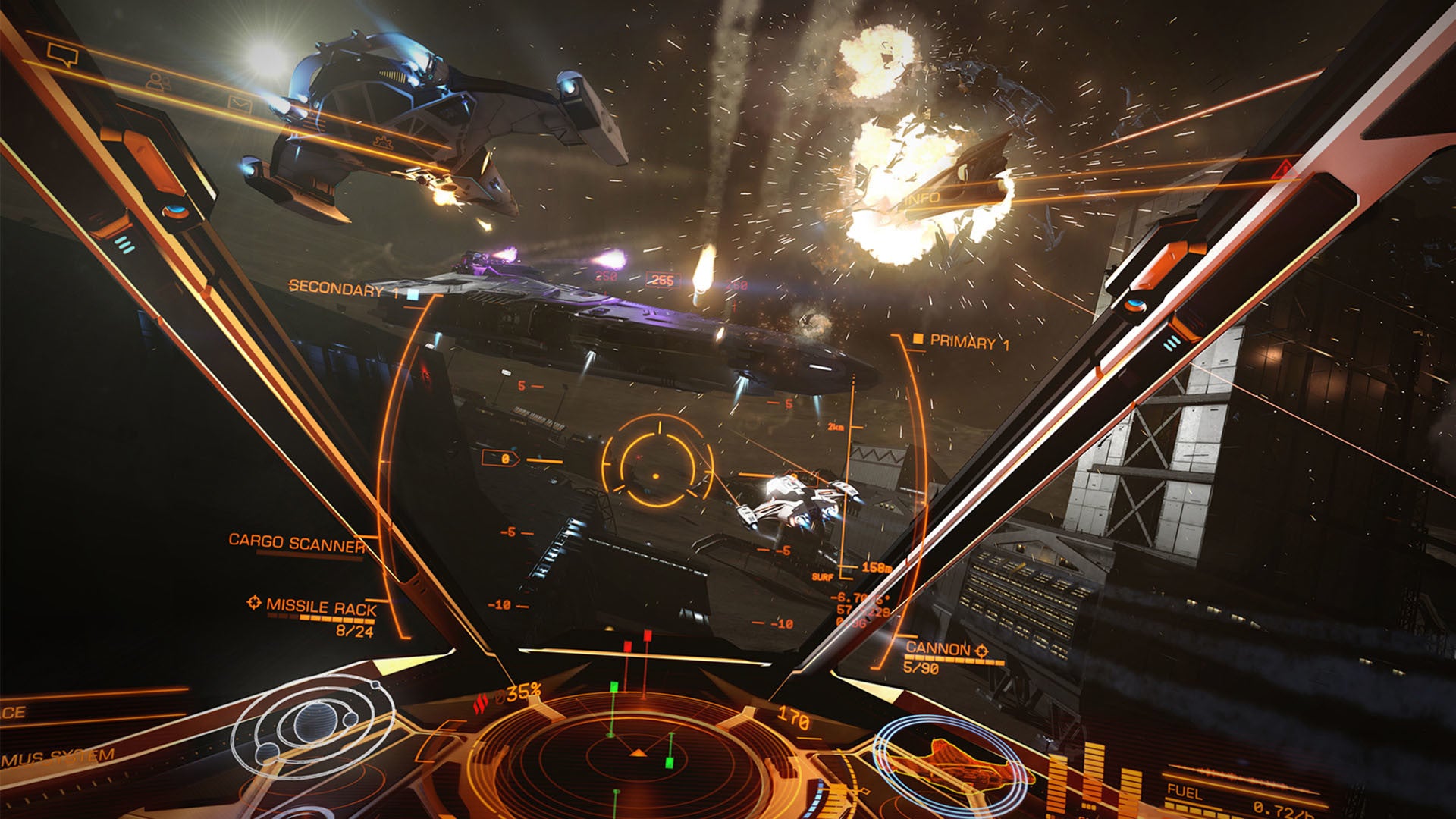 Elite Dangerous: Commander Premium Edition RoW Steam Altergift
