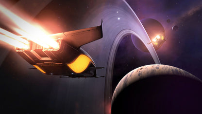 Elite Dangerous: Commander Premium Edition TR Steam CD Key