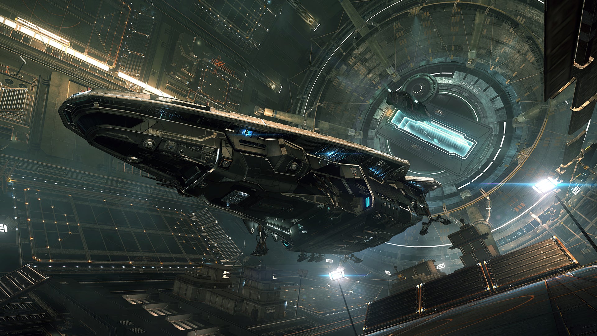 Elite Dangerous: Commander Premium Edition RoW Steam Altergift