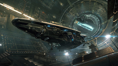 Elite Dangerous: Commander Premium Edition Steam Account