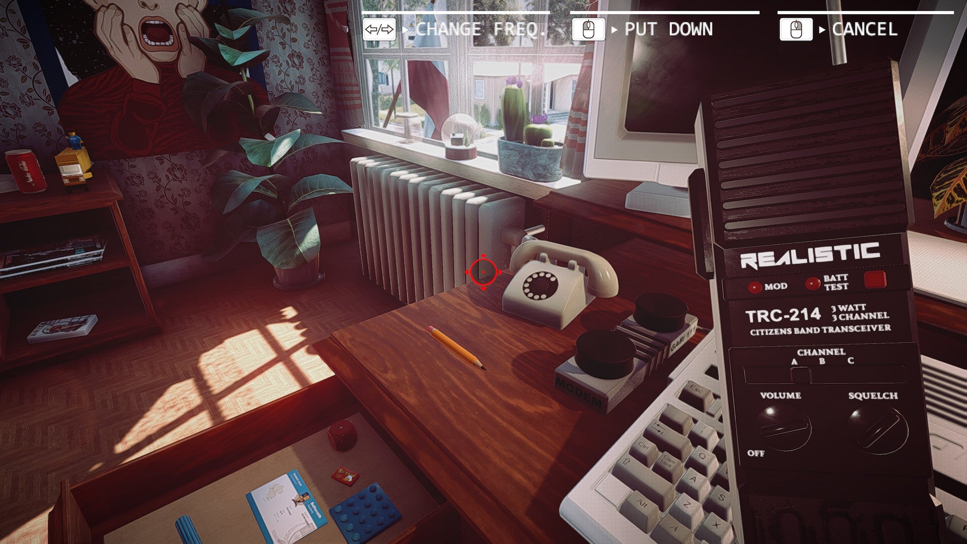 Commander ’85 AR XBOX One / Xbox Series X|S CD Key