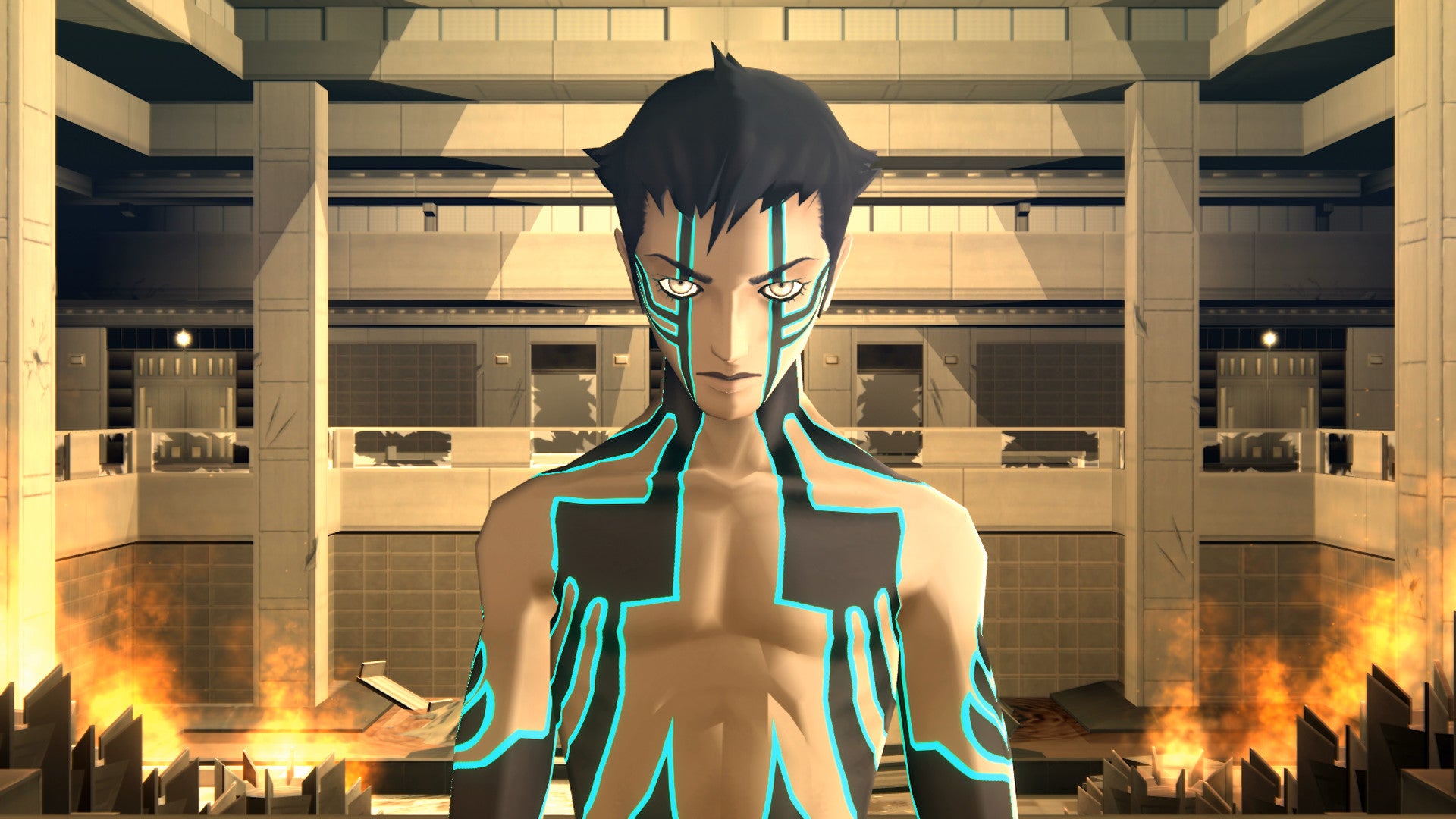 Shin Megami Tensei III Nocturne HD Remaster US Nintendo Switch CD Key
