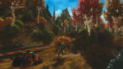 No Place Like Home AR Xbox Series X|S CD Key