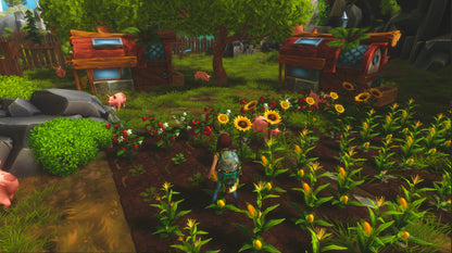 No Place Like Home AR Xbox Series X|S CD Key