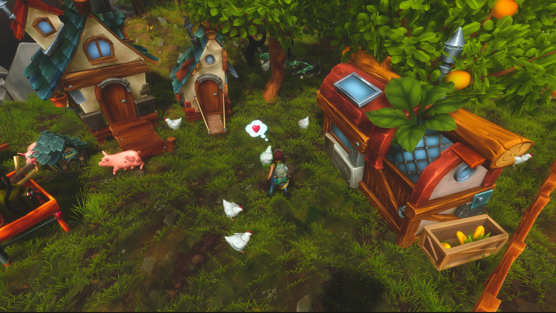 No Place Like Home AR Xbox Series X|S CD Key
