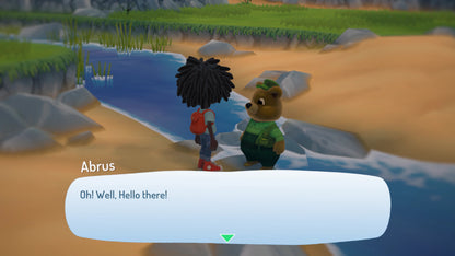 Hokko Life AR XBOX One / Xbox Series X|S CD Key