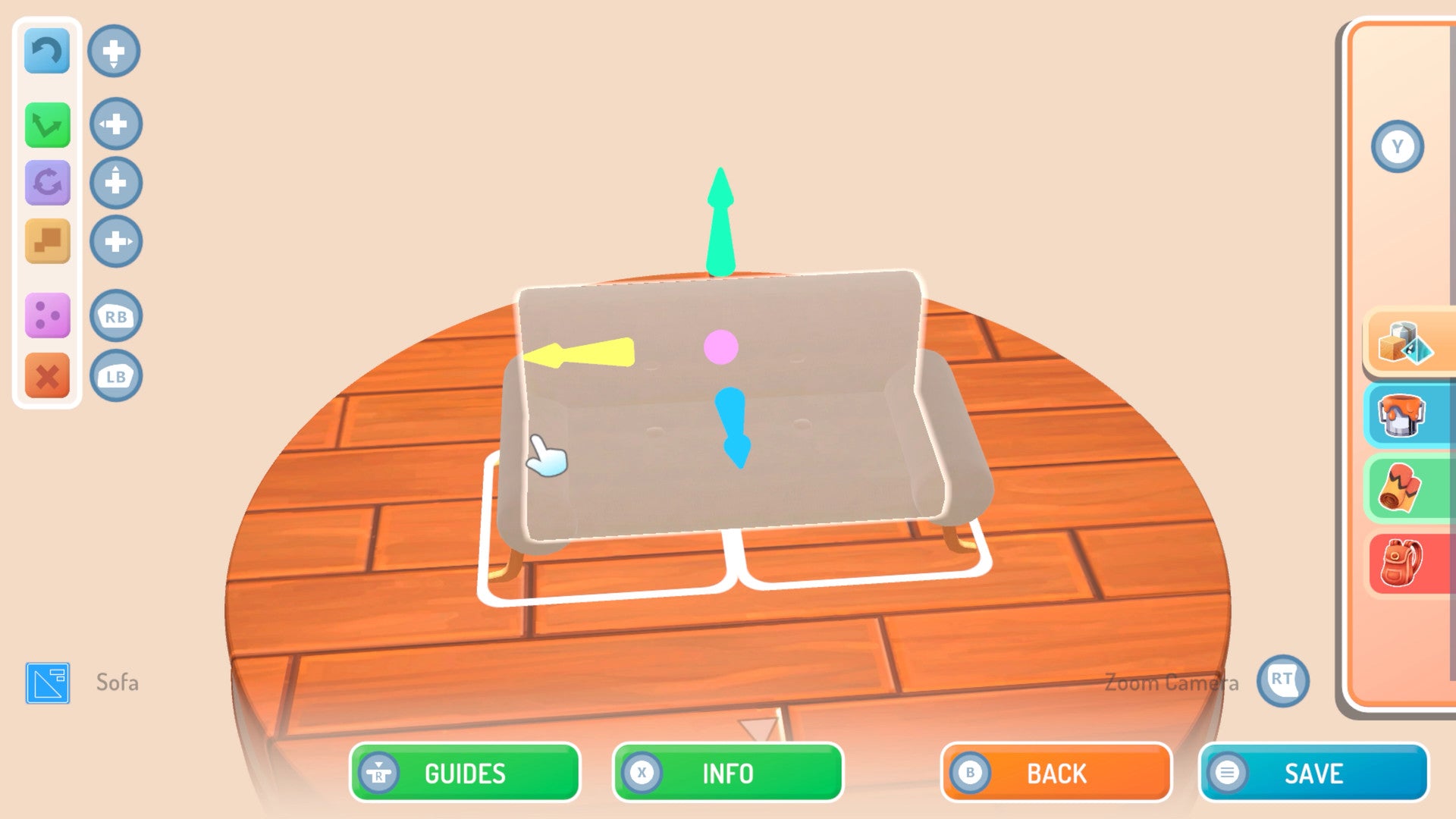 Hokko Life AR XBOX One / Xbox Series X|S CD Key