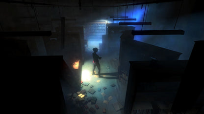 Outbreak: Endless Nightmares AR XBOX One CD Key