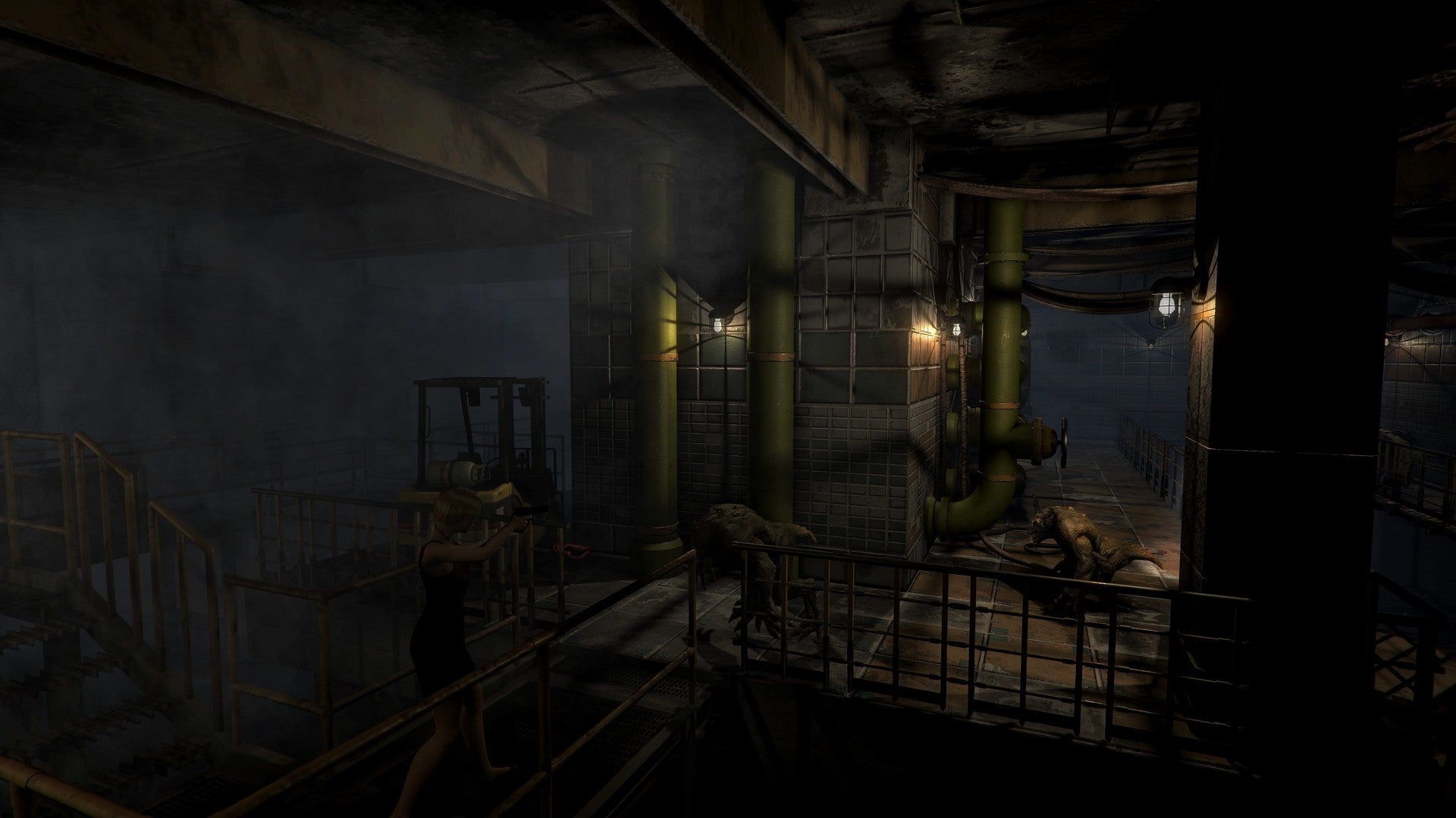 Outbreak: Endless Nightmares AR XBOX One CD Key