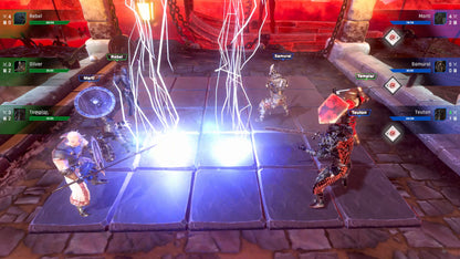 Acheron's Souls Steam CD Key