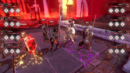 Acheron's Souls Steam CD Key