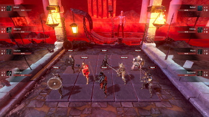 Acheron's Souls Steam CD Key