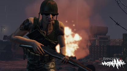 Rising Storm 2: Vietnam - Southern Style Cosmetic DLC Steam CD Key