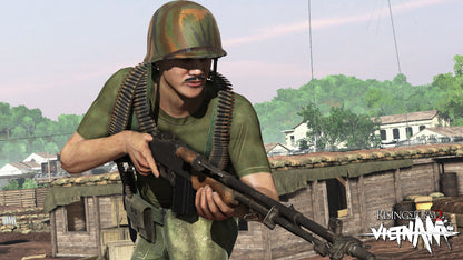 Rising Storm 2: Vietnam - Southern Style Cosmetic DLC Steam CD Key