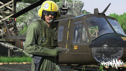 Rising Storm 2: Vietnam - Southern Style Cosmetic DLC Steam CD Key